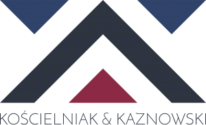 Neyz Agencja Reklamy: Projekt logo dla Kościelniak&Kaznowski meble