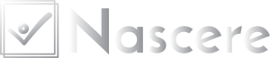 Neyz Agencja Reklamy: Projekt logo dla Nascere - sklep outletowy Nowy Targ, sklep internetowy