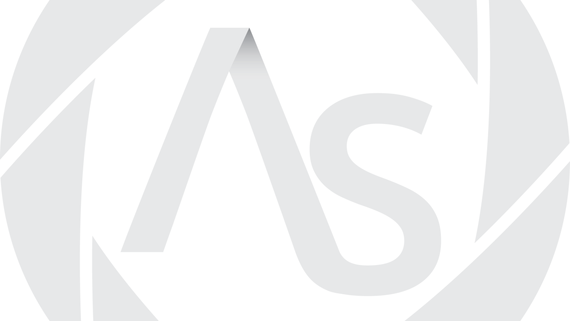 Projekt graficzny logo - Apeture Studio - Fotograf